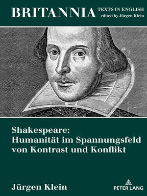 cover image of Shakespeare